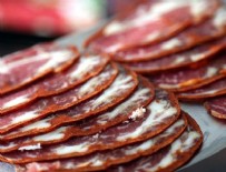 KIRMIZI ET - Pastırma ve sucuğun fiyatı artacak