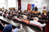 YAĞCıLAR - Priştine'de 'Kosova Türkolojisinin 30. Yılı' Paneli Düzenlendi