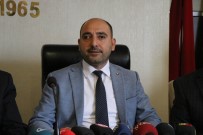 KIRMIZI ET - Ramazan Öncesinde Pastırma Ve Sucuğa Yüzde 15 Zam