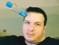 ŞAHAN GÖKBAKAR - Şahan Gökbakar yine güldürdü