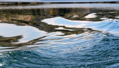 Sapanca Gölü'nde Su Seviyesi 7 Santimetre Daha Yükseldi