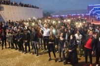 EBRAR - Şenlik Tüm Coşkusuyla Devam Etti