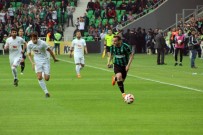 BATUHAN KARADENIZ - TFF 2. Lig Açıklaması Sakaryaspor Açıklaması 1 - Bandırmaspor Açıklaması 1