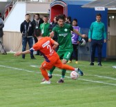 MUHSİN YAZICIOĞLU - TFF 2. Lig Açıklaması Sivas Belediyespor Açıklaması 1 - AFJET Afyonspor Açıklaması 1