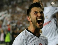Tolgay Ali Arslan'dan kupa göndermesi! Fenerbahçe...