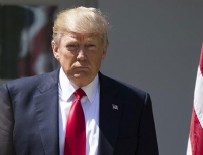 NEW YORK TIMES - Trump: En çok aranan 5 DEAŞ'lı terörist yakalandı