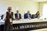 TACETTIN ÖZKARAMAN - Türkiye'nin Sakin Şehirleri SAÜ'de Konuşuldu