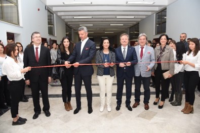 UTF Kulübü Tarafından Sanat, Spor Ve Akademi Zirvesi Gerçekleştirildi