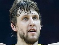 FENERBAHÇE DOĞUŞ - Vesely en iyiler arasında