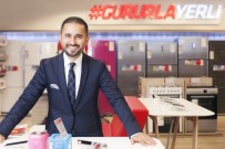 KÜÇÜK EV - Vestel'e İki Ödül