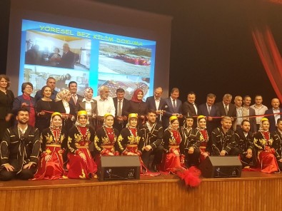 Vezirköprü'de Halk Eğitim Rüzgarı