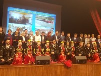 YUNUS EMRE ALTıNER - Vezirköprü'de Halk Eğitim Rüzgarı