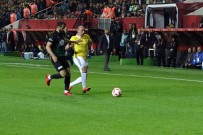 MEHMET TOPAL - Ziraat Türkiye Kupası Finali Açıklaması TM Akhisarspor Açıklaması 1 - Fenerbahçe Açıklaması 0 (İlk Yarı)