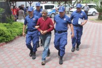 3 Kişinin Öldüğü Kazada Sürücü Tutuklandı