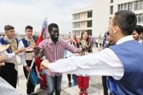 SALSA - Adana BTÜ'de Bahar Şenliği