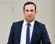 MALATYASPOR - Adil Gevrek'ten Galatasaray'a Gözdağı