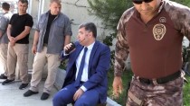 POLİS ÖZEL HAREKAT - Afrin Kahramanı PÖH'ler Hatay'a Döndü