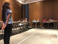 ÇOCUK ÜNİVERSİTESİ - AGÜ Çocuk Üniversitesi'nden Girişimcilik Atölyeleri