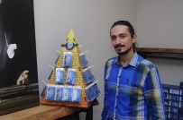 MARK ZUCKERBERG - ''Laptop kamerasından izleniyor olabilirsiniz''