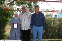 YILIN ANNESİ - Anneler Gününde Sosyal Medyaya Damga Vuran Video Tıklanma Rekorları Kırıyor