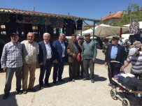 FERIT KARABULUT - Başkan Ferit Karabulut Açıklaması '24 Haziran Milat'