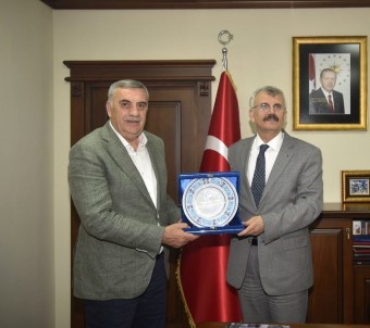 Başkan Toçoğlu Açıklaması 'Sakarya Sağlığı Daha Da Güçlenecek'