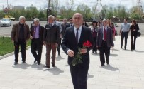 İLHAM ALIYEV - Başkonsolos Guliyev Açıklaması 'Ermenistan'da Sarkisyan Gitti, Paşinyan Geldi. Ama Hiçbir Şey Değişmeyecek'