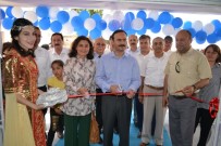 TEKVANDO - Bozyazı Halk Eğitim Merkezi Kursiyerleri, Yaptıkları Çalışmaları Beğeniye Sundu