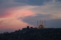 SAHUR - Camilerde Ramazan Temizliği