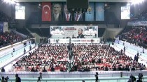 EĞİTİM ÖZGÜRLÜĞÜ - Cumhurbaşkanı Ve AK Parti Genel Başkanı Erdoğan Açıklaması