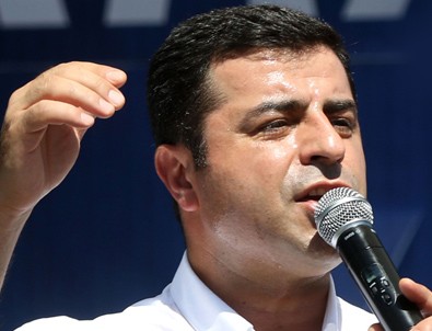 Demirtaş hapiste düşünceleri muhalefette