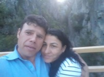 NAFAKA BORCU - Denizli'de 'Nafaka' Cinneti Açıklaması 2 Ölü