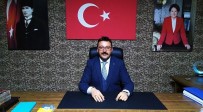 MISIR ŞURUBU - Dumlu, Erzurum Şeker Fabrikası'nın Özelleştirilmesini Eleştirdi