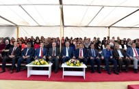 OKUMA YAZMA SEFERBERLİĞİ - 'El Emeği Göz Nuru' Sergisi Açıldı