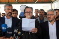 İNSANI YARDıM VAKFı - Elazığ'dan Filistinlilere Destek