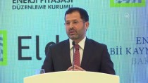 ENERJI PIYASASı DÜZENLEME KURUMU - ELDER 11. Sektör Toplantısı