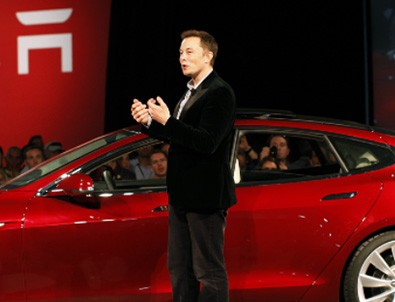 Elon Musk duyurdu: Tesla bu yıl Türkiye'ye geliyor!