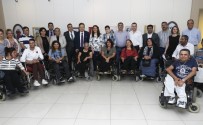 MISYON - Engellilerden 'Kitre Bebek Sergisi'