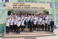 KIMYA - Ergene'de TÜBİTAK Bilim Fuarı'nın Açılışı Gerçekleştirildi