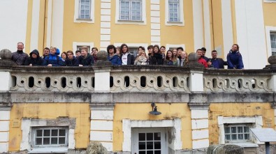 Eyüpsultan'ın Gururu Gençler Başarıdan Başarıya Koşuyor