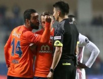 DİSİPLİN KURULU - Fatih Altaylı'dan Arda Turan'a tavsiye