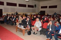 İŞİTME CİHAZI - Güroymak'ta 'Engelliler Haftası' Etkinliği