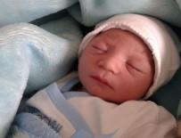 BEBEK KAÇIRMA - Hastaneden Kaçırılan Bebek Bulundu