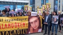 FİLİZ KERESTECİOĞLU - Helin Palandöken Davasında Savcı Mütalaasını Açıkladı