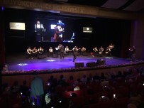 İBRAHIM ERKAL - İbrahim Erkal gözyaşlarıyla anıldı