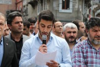 BÜYÜK FELAKET - İHH'dan 81 İlde Fransa'ya Ortak Tepki, 'Kuran-I Kerim Allah'ın İndirdiği Son Kitaptır'