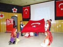 BABALAR GÜNÜ - İlkokulu'da Okuma Bayramı