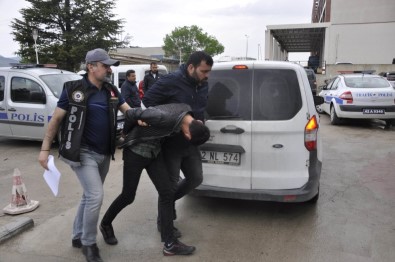 Konya'da Uyuşturucu Operasyonu Açıklaması 12 Gözaltı