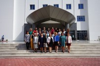 KUZEY KIBRIS - Kuzey Kıbrıs Türk Cumhuriyeti'nin İlk Hemşirelik Fakültesi Kuruldu