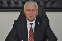 ZAFER GÜLER - Malatya Karması Adana Bölgesine 3-0 Yenildi